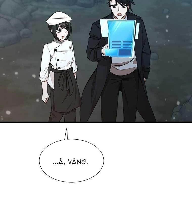 Chủ Xe Thức Ăn Nhanh Trong Ngục Tối [Chap 1-74]