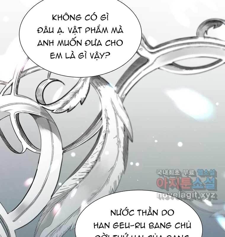 Chủ Xe Thức Ăn Nhanh Trong Ngục Tối [Chap 1-74]