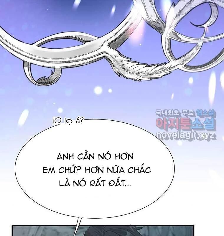 Chủ Xe Thức Ăn Nhanh Trong Ngục Tối [Chap 1-74]