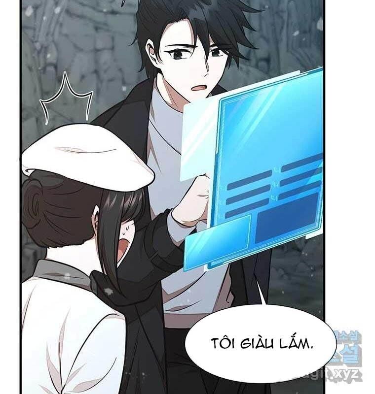Chủ Xe Thức Ăn Nhanh Trong Ngục Tối [Chap 1-74]