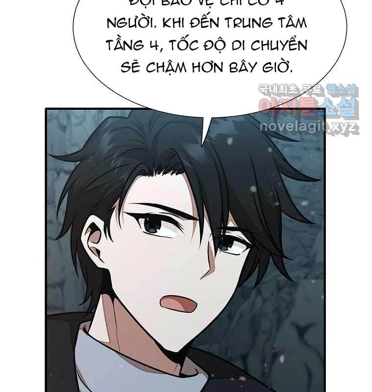Chủ Xe Thức Ăn Nhanh Trong Ngục Tối [Chap 1-74]