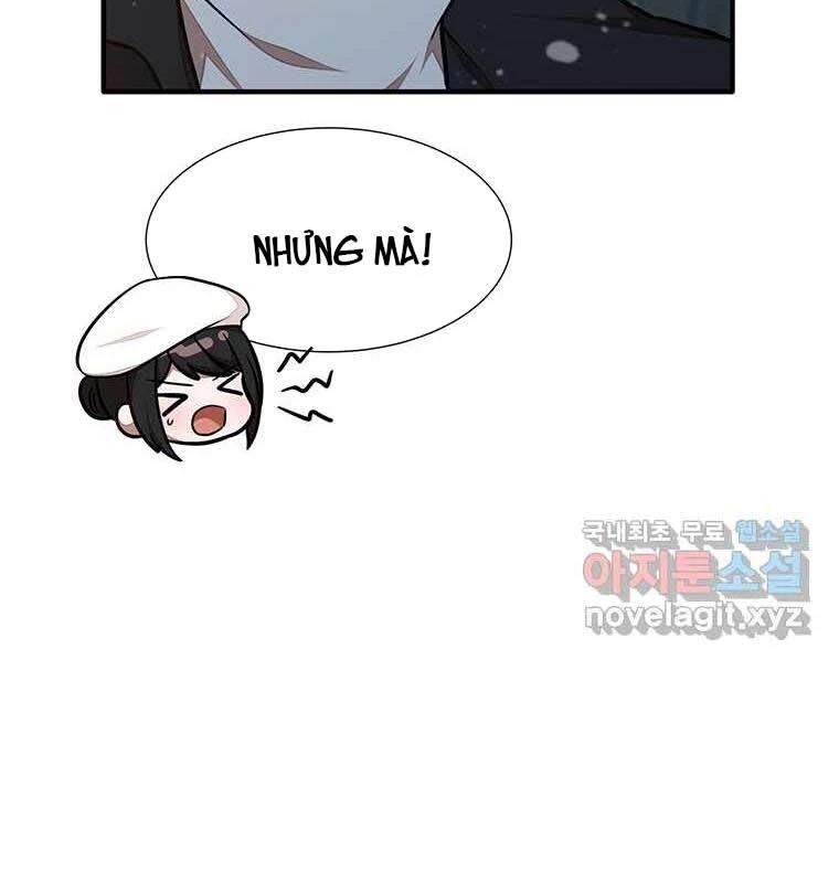 Chủ Xe Thức Ăn Nhanh Trong Ngục Tối [Chap 1-74]