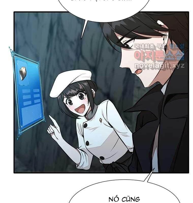 Chủ Xe Thức Ăn Nhanh Trong Ngục Tối [Chap 1-74]
