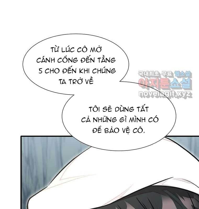 Chủ Xe Thức Ăn Nhanh Trong Ngục Tối [Chap 1-74]