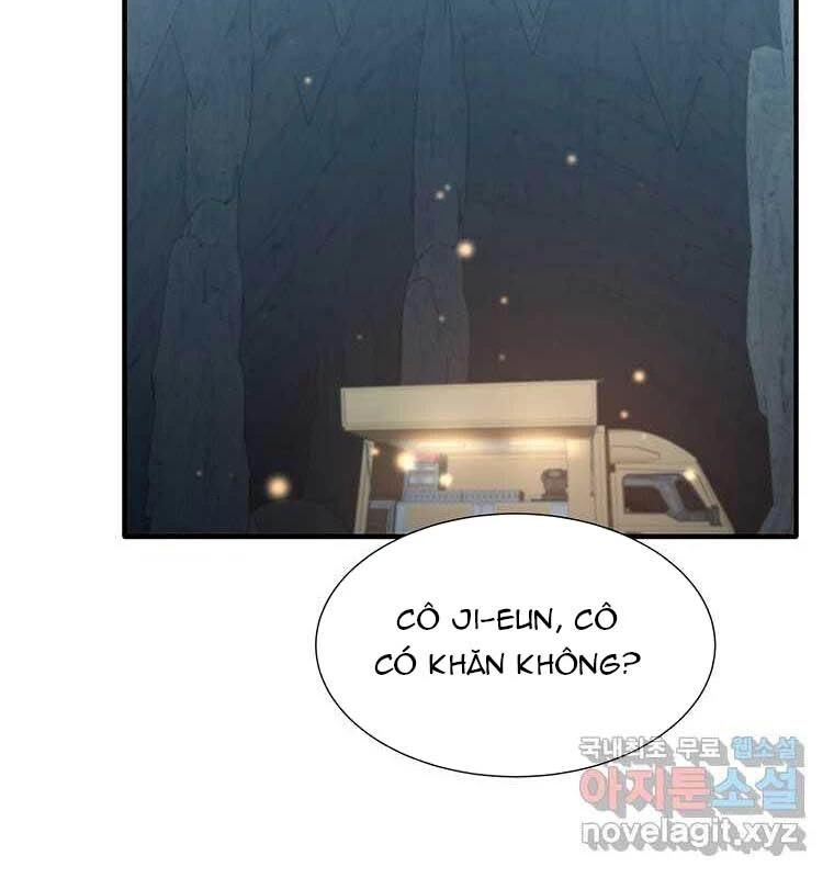 Chủ Xe Thức Ăn Nhanh Trong Ngục Tối [Chap 1-74]