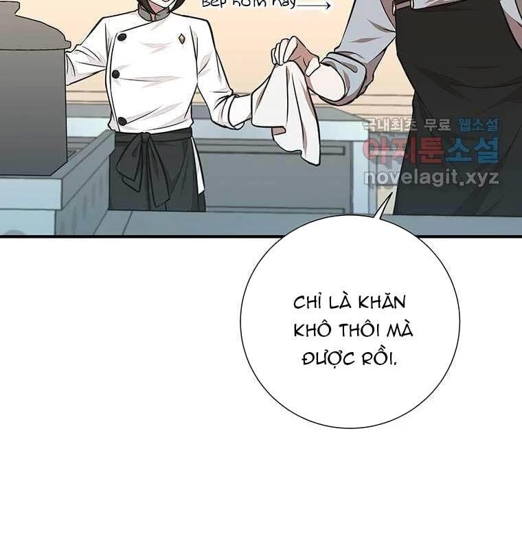 Chủ Xe Thức Ăn Nhanh Trong Ngục Tối [Chap 1-74]