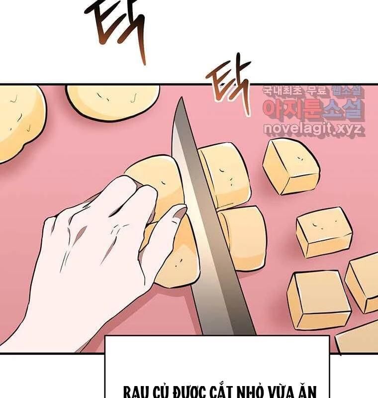 Chủ Xe Thức Ăn Nhanh Trong Ngục Tối [Chap 1-74]