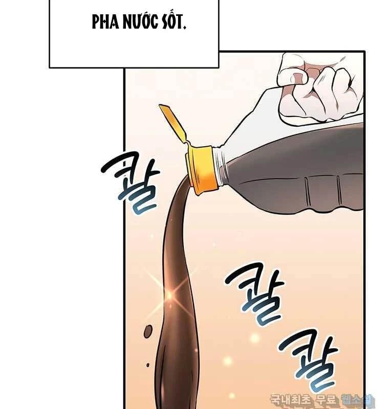 Chủ Xe Thức Ăn Nhanh Trong Ngục Tối [Chap 1-74]