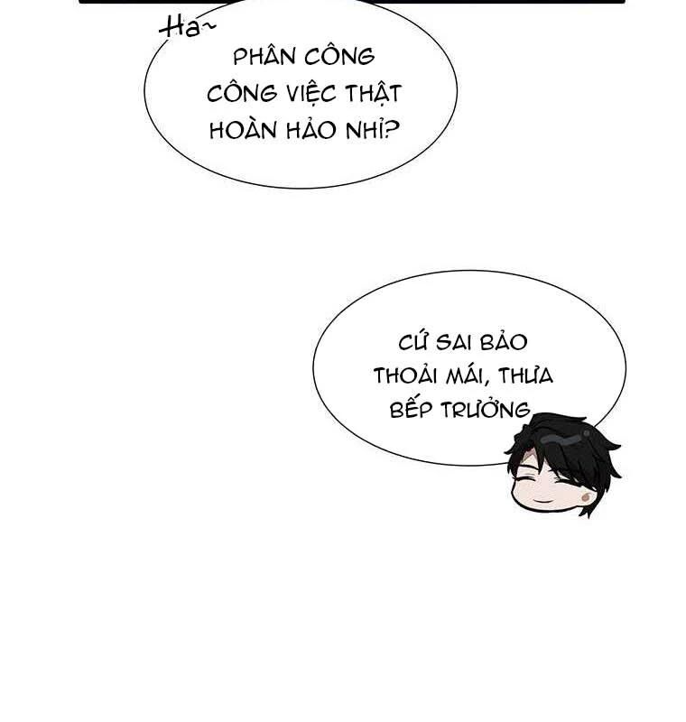 Chủ Xe Thức Ăn Nhanh Trong Ngục Tối [Chap 1-74]