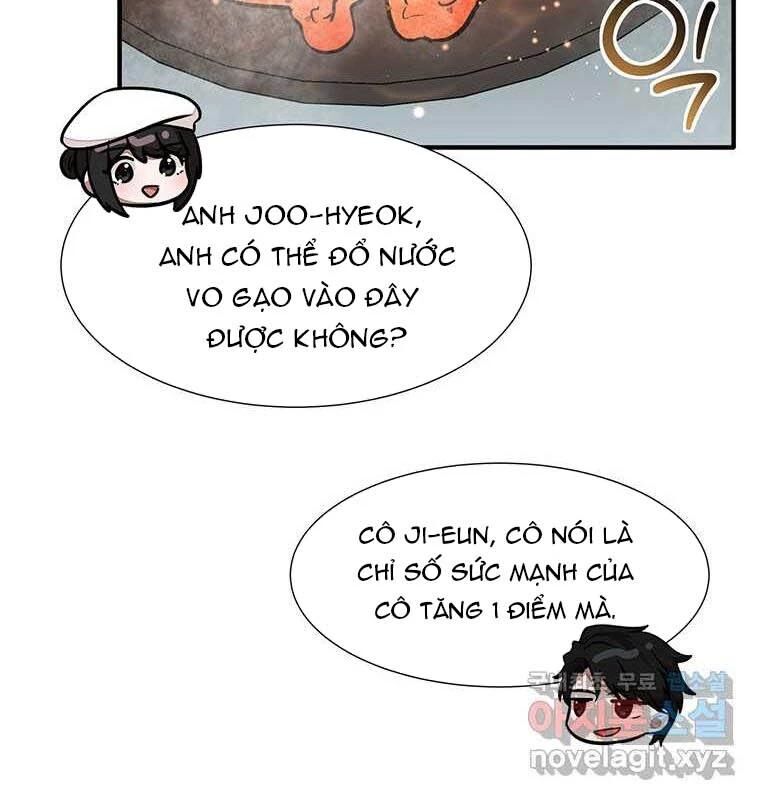 Chủ Xe Thức Ăn Nhanh Trong Ngục Tối [Chap 1-74]