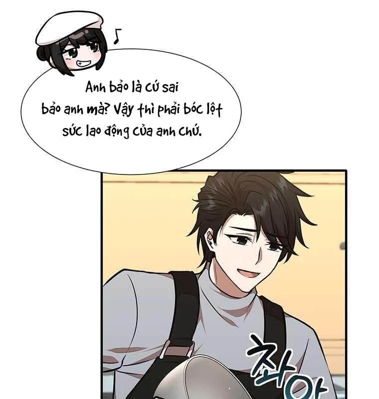 Chủ Xe Thức Ăn Nhanh Trong Ngục Tối [Chap 1-74]