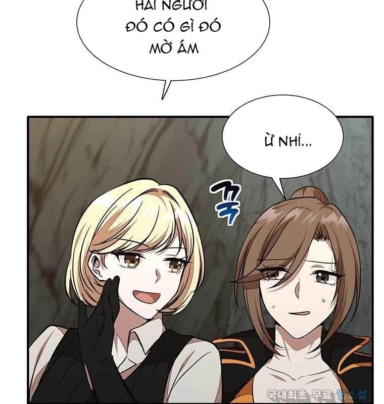 Chủ Xe Thức Ăn Nhanh Trong Ngục Tối [Chap 1-74]