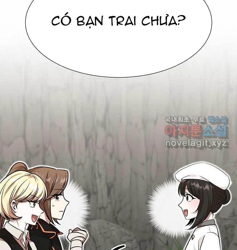 Chủ Xe Thức Ăn Nhanh Trong Ngục Tối [Chap 1-74]