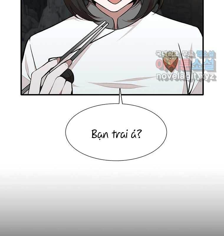 Chủ Xe Thức Ăn Nhanh Trong Ngục Tối [Chap 1-74]