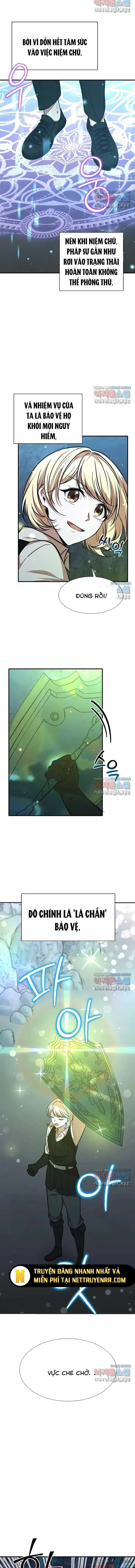 Chủ Xe Thức Ăn Nhanh Trong Ngục Tối [Chap 1-74]