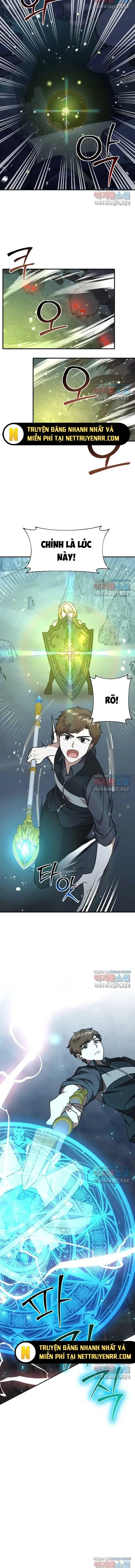 Chủ Xe Thức Ăn Nhanh Trong Ngục Tối [Chap 1-74]