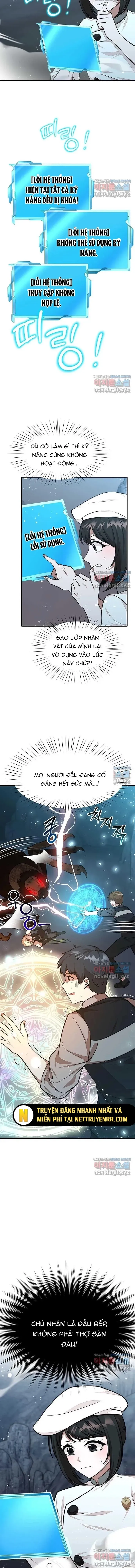 Chủ Xe Thức Ăn Nhanh Trong Ngục Tối [Chap 1-74]