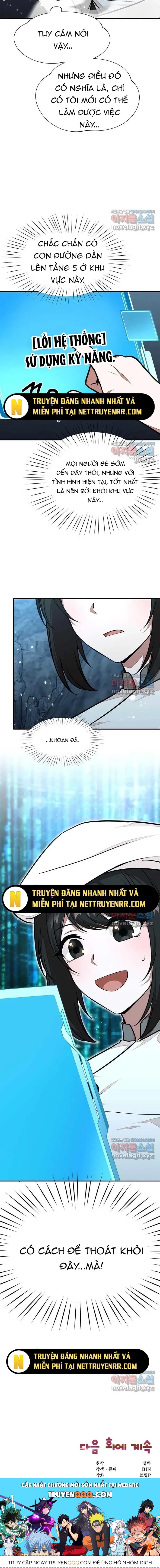 Chủ Xe Thức Ăn Nhanh Trong Ngục Tối [Chap 1-74]