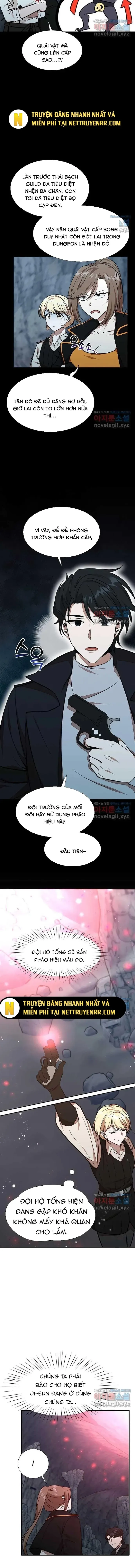 Chủ Xe Thức Ăn Nhanh Trong Ngục Tối [Chap 1-74]
