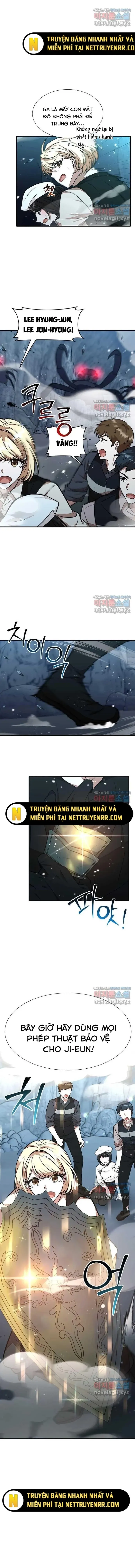 Chủ Xe Thức Ăn Nhanh Trong Ngục Tối [Chap 1-74]