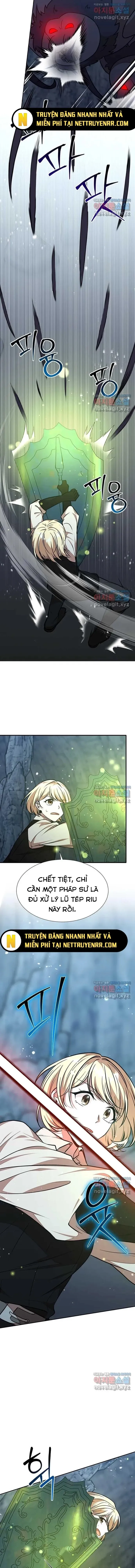 Chủ Xe Thức Ăn Nhanh Trong Ngục Tối [Chap 1-74]
