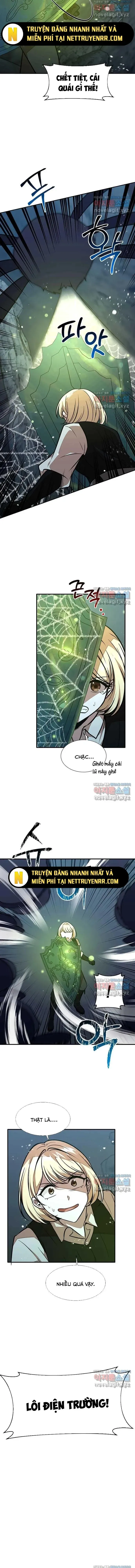 Chủ Xe Thức Ăn Nhanh Trong Ngục Tối [Chap 1-74]