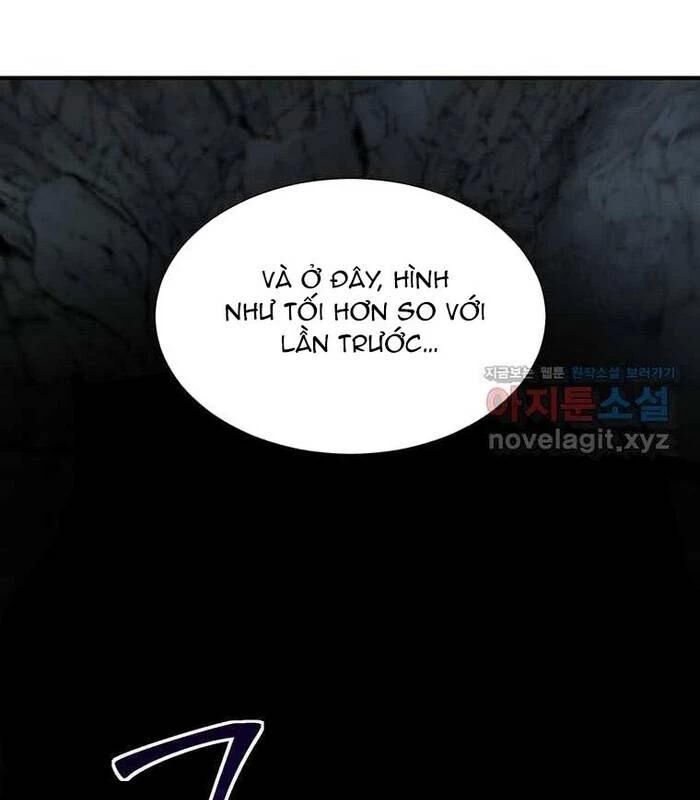 Chủ Xe Thức Ăn Nhanh Trong Ngục Tối [Chap 1-74]