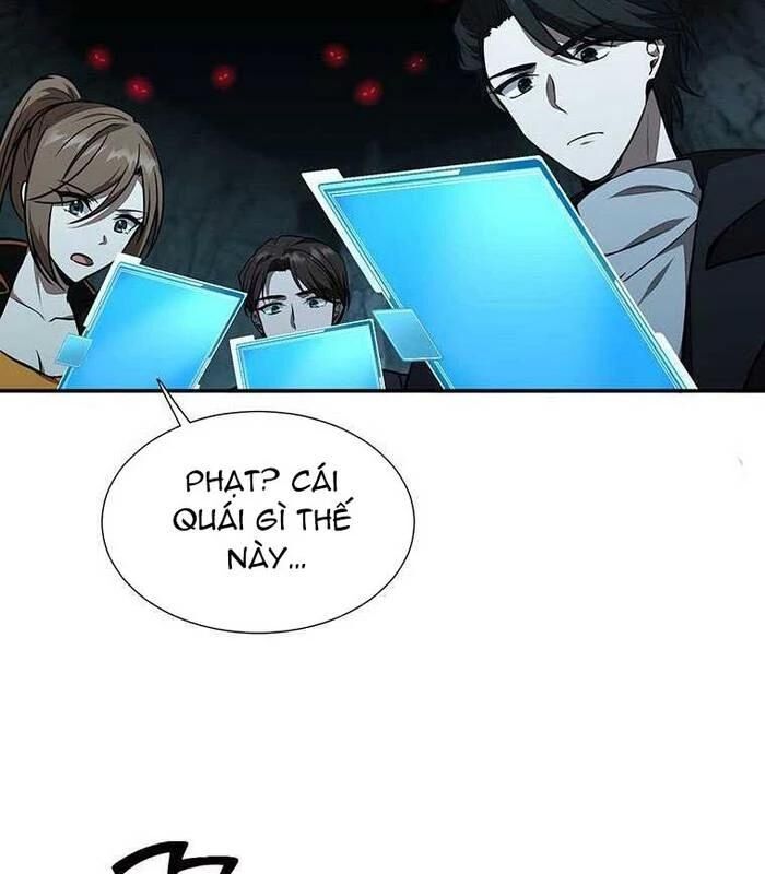 Chủ Xe Thức Ăn Nhanh Trong Ngục Tối [Chap 1-74]