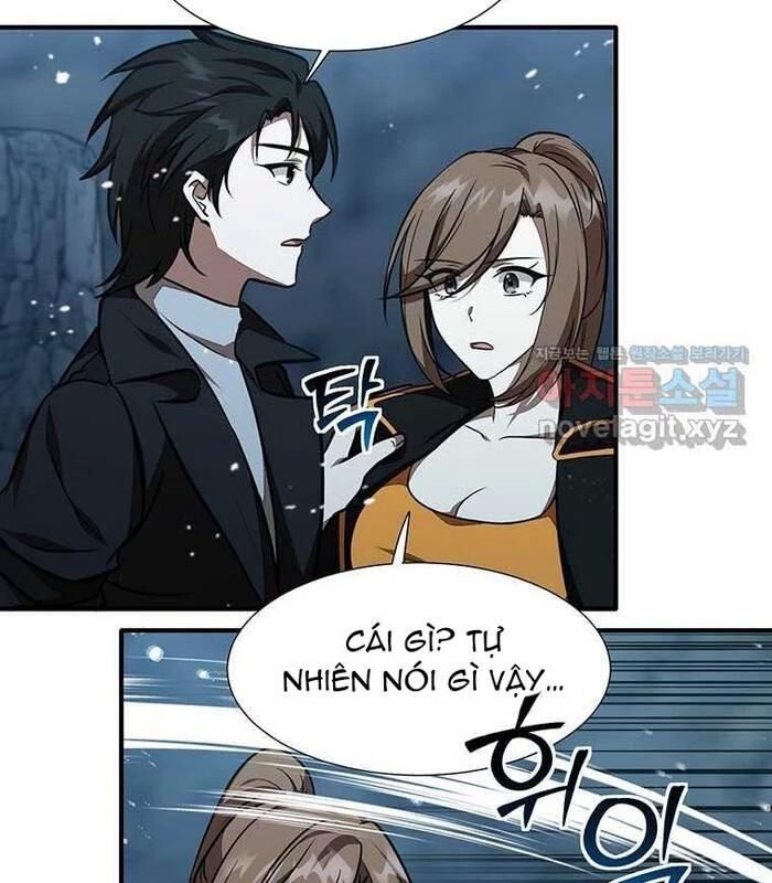 Chủ Xe Thức Ăn Nhanh Trong Ngục Tối [Chap 1-74]