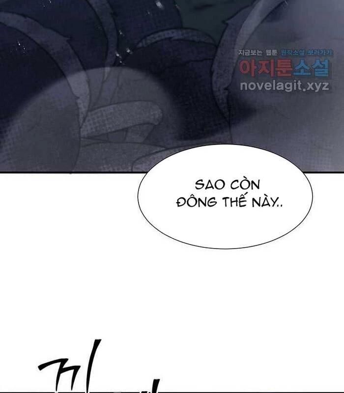 Chủ Xe Thức Ăn Nhanh Trong Ngục Tối [Chap 1-74]