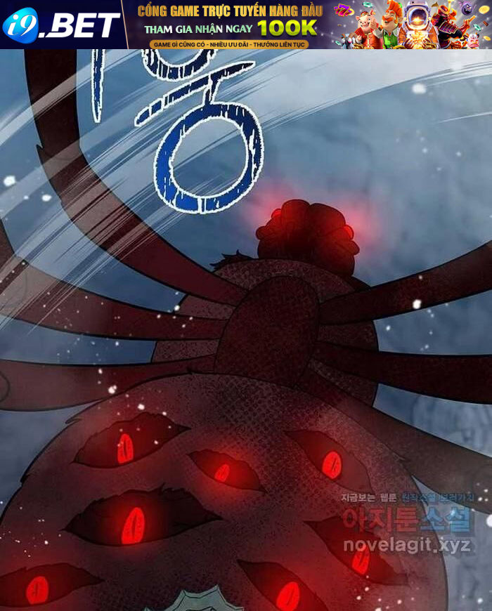 Chủ Xe Thức Ăn Nhanh Trong Ngục Tối [Chap 1-74]