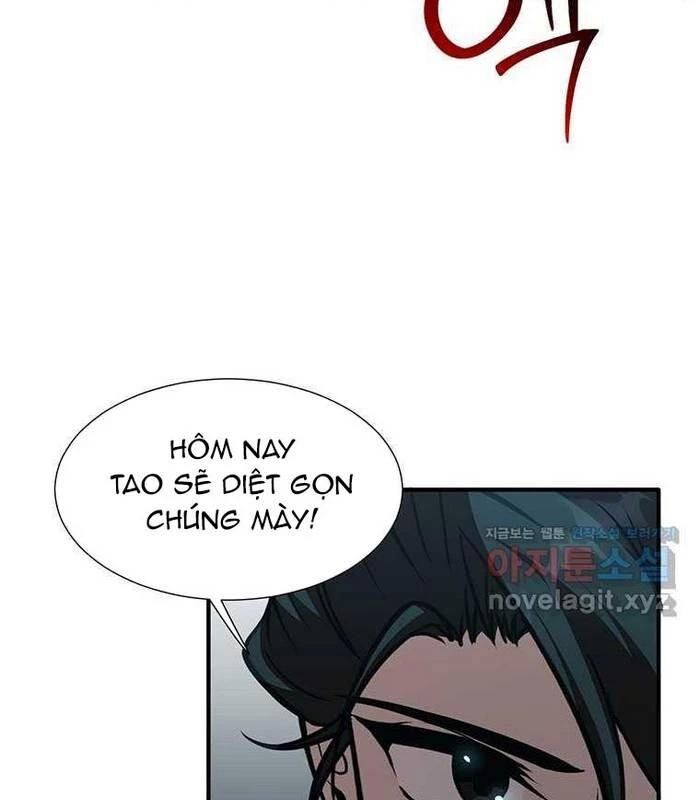Chủ Xe Thức Ăn Nhanh Trong Ngục Tối [Chap 1-74]