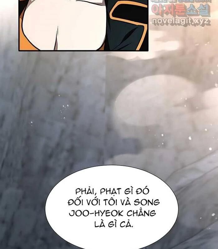 Chủ Xe Thức Ăn Nhanh Trong Ngục Tối [Chap 1-74]