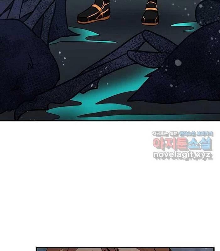 Chủ Xe Thức Ăn Nhanh Trong Ngục Tối [Chap 1-74]