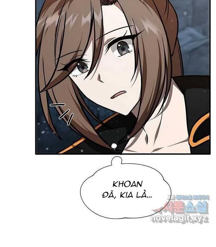 Chủ Xe Thức Ăn Nhanh Trong Ngục Tối [Chap 1-74]