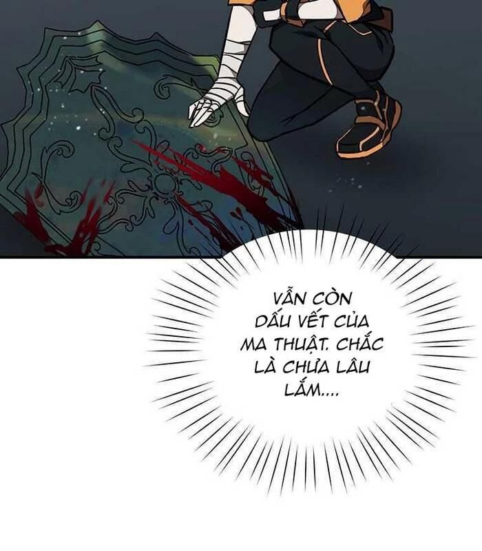 Chủ Xe Thức Ăn Nhanh Trong Ngục Tối [Chap 1-74]