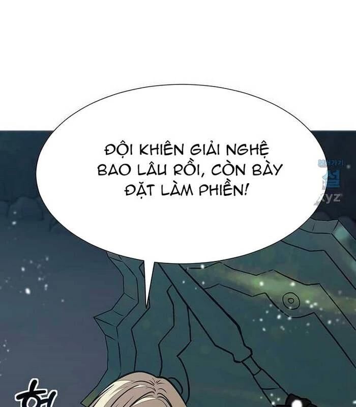 Chủ Xe Thức Ăn Nhanh Trong Ngục Tối [Chap 1-74]