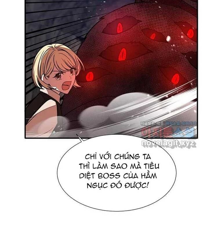Chủ Xe Thức Ăn Nhanh Trong Ngục Tối [Chap 1-74]