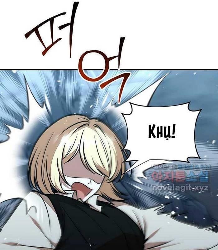 Chủ Xe Thức Ăn Nhanh Trong Ngục Tối [Chap 1-74]