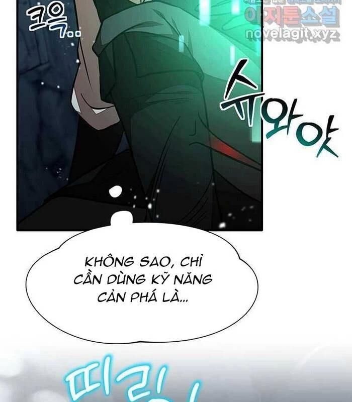 Chủ Xe Thức Ăn Nhanh Trong Ngục Tối [Chap 1-74]