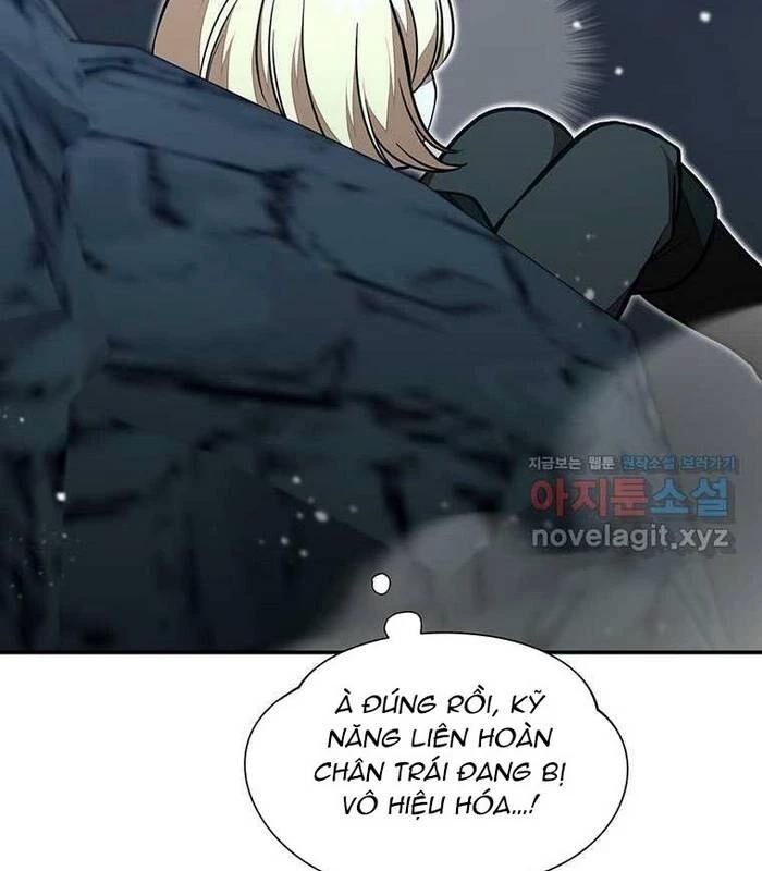 Chủ Xe Thức Ăn Nhanh Trong Ngục Tối [Chap 1-74]