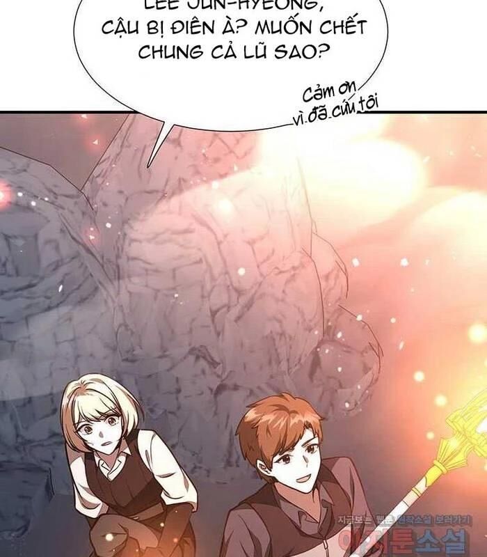 Chủ Xe Thức Ăn Nhanh Trong Ngục Tối [Chap 1-74]