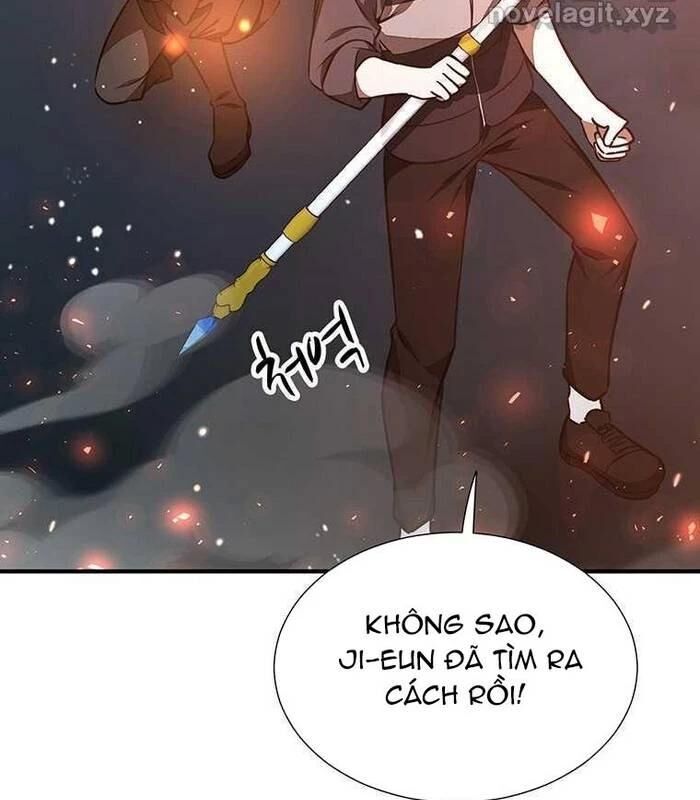 Chủ Xe Thức Ăn Nhanh Trong Ngục Tối [Chap 1-74]