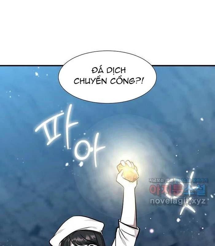 Chủ Xe Thức Ăn Nhanh Trong Ngục Tối [Chap 1-74]
