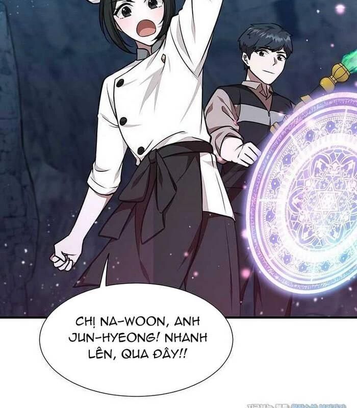 Chủ Xe Thức Ăn Nhanh Trong Ngục Tối [Chap 1-74]