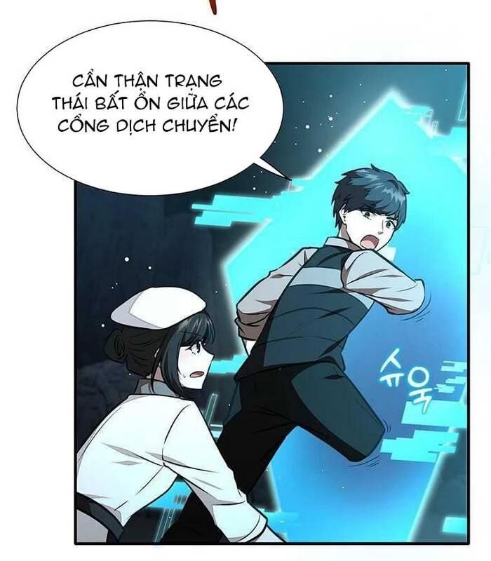 Chủ Xe Thức Ăn Nhanh Trong Ngục Tối [Chap 1-74]
