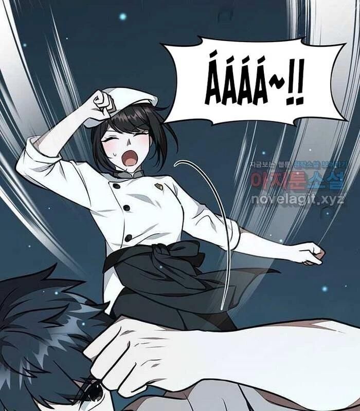 Chủ Xe Thức Ăn Nhanh Trong Ngục Tối [Chap 1-74]