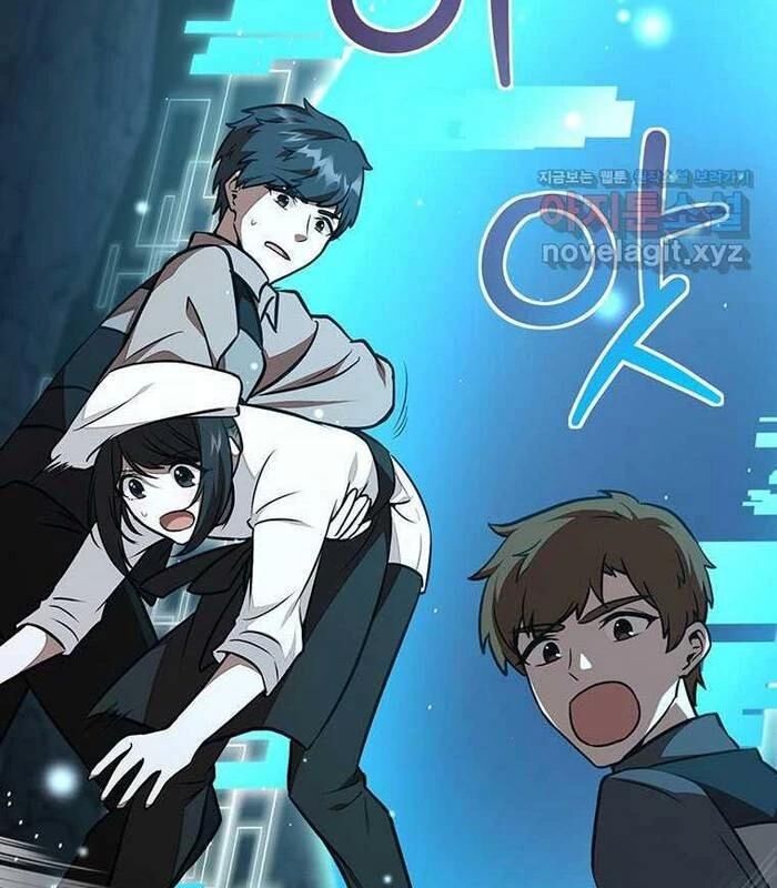 Chủ Xe Thức Ăn Nhanh Trong Ngục Tối [Chap 1-74]