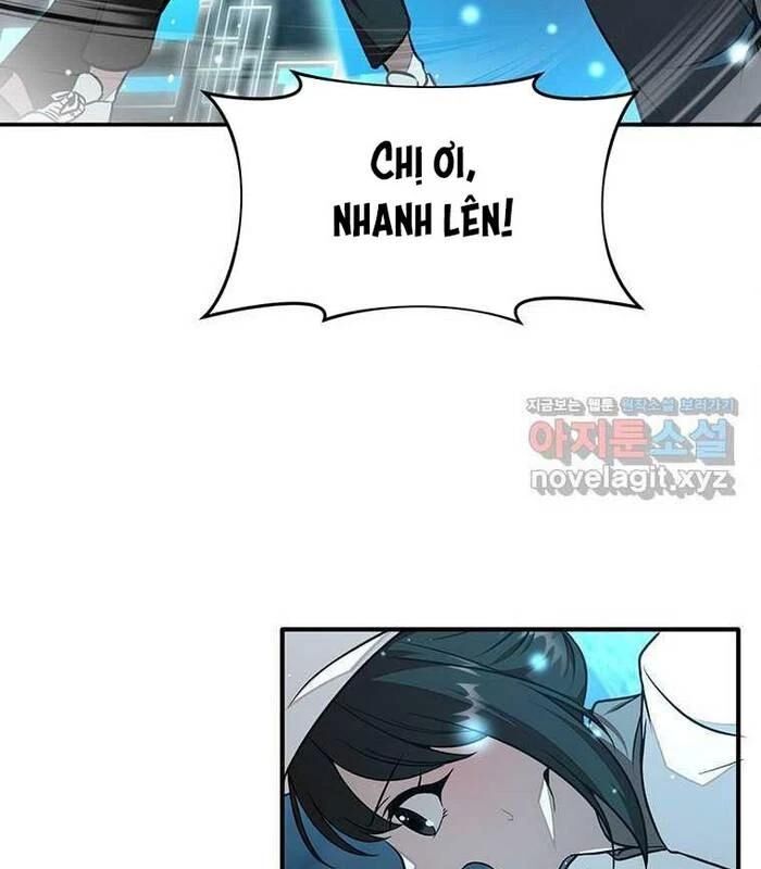 Chủ Xe Thức Ăn Nhanh Trong Ngục Tối [Chap 1-74]