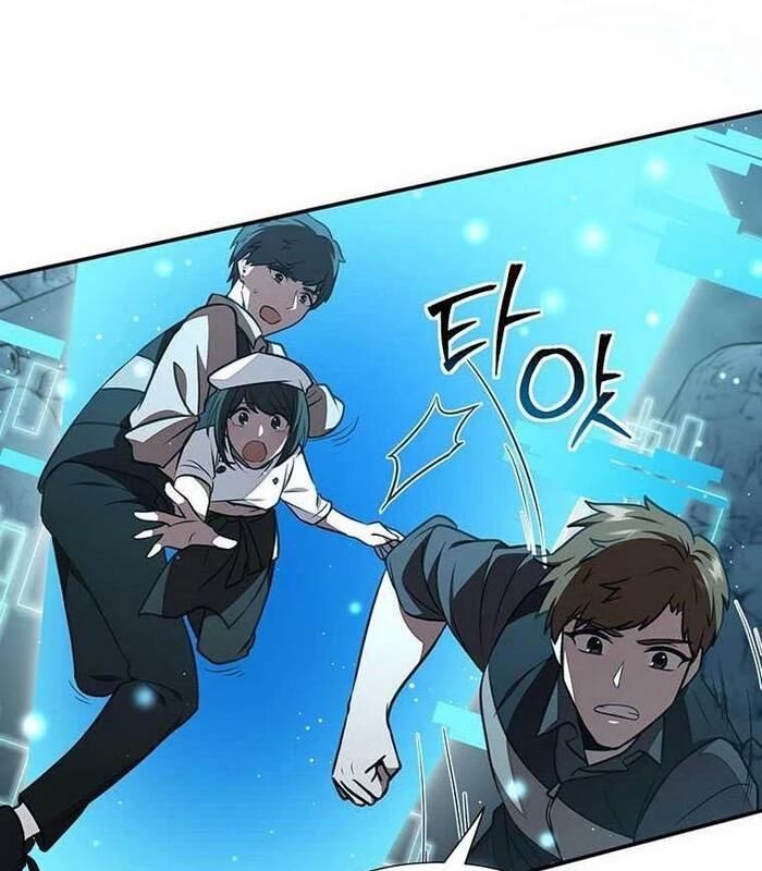 Chủ Xe Thức Ăn Nhanh Trong Ngục Tối [Chap 1-74]